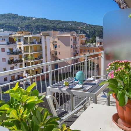 Clio Sorrento Apartment Exteriér fotografie