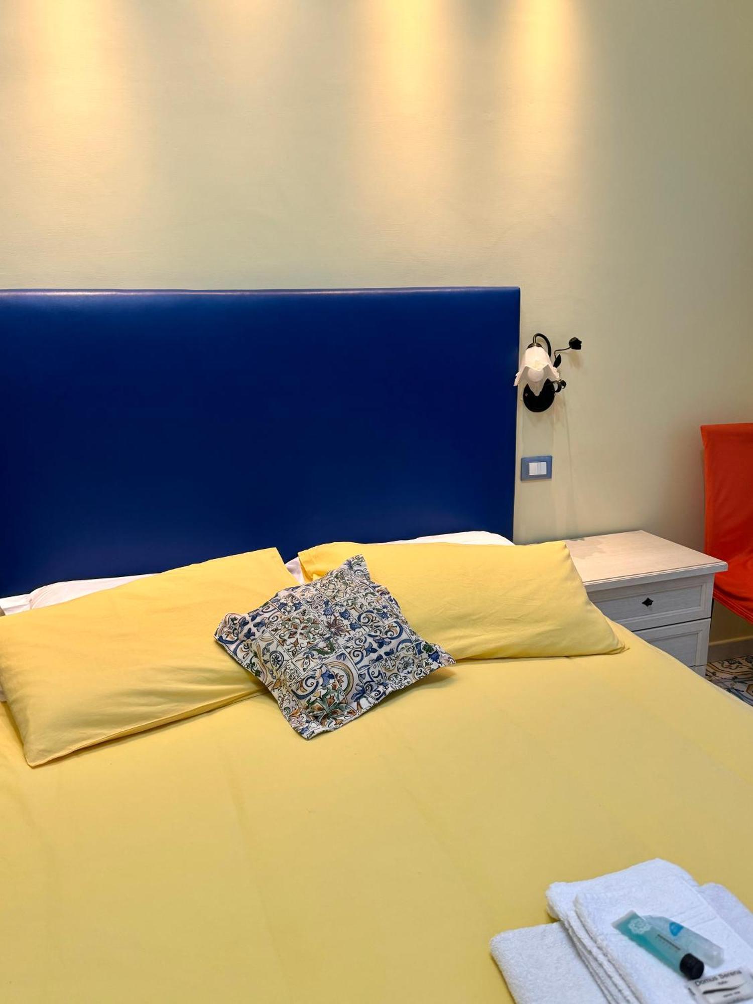 Clio Sorrento Apartment Exteriér fotografie
